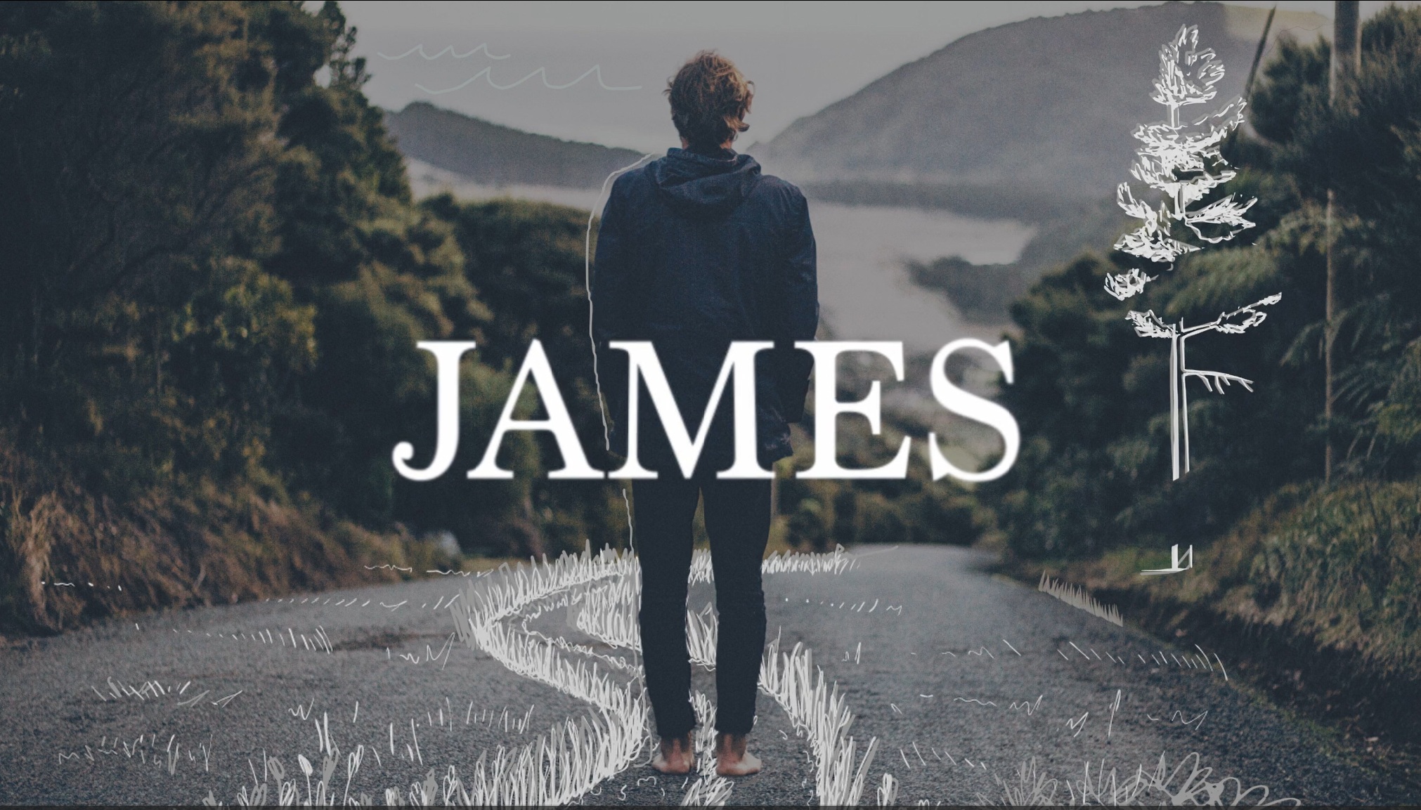 James