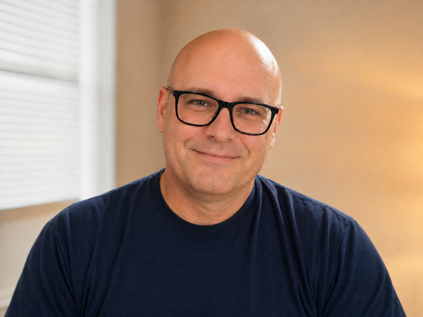Douglas Vandergraph